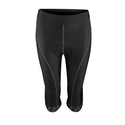 CALÇAS DE SENHORA F LADY BIKE 3/4