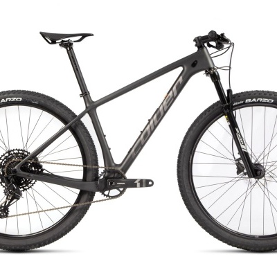 Coluer Poison Edição Limitada ( carbono )