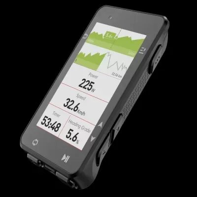 IGPSPORT GPS 630