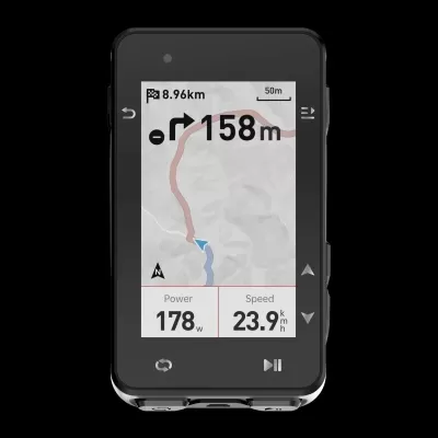 IGPSPORT GPS 630