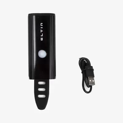 LUZ DIANTEIRA ELTIN 800 LUMENS