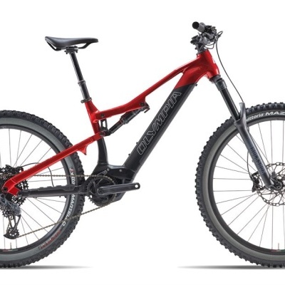 OLYMPIA HYSAK 900W AXS