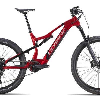 Olympia Ex900 Sport 2025