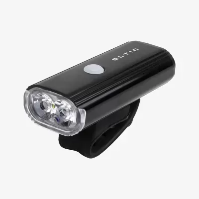 LUZ DIANTEIRA ELTIN 800 LUMENS