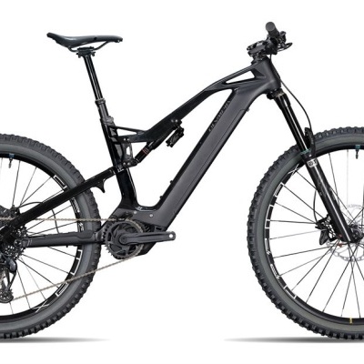 OLYMPIA KARBOO  EDGE