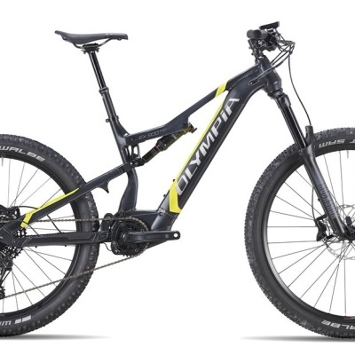 Olympia Ex900 Sport 2025