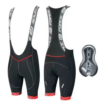 CALÇÕES FORCE FAME