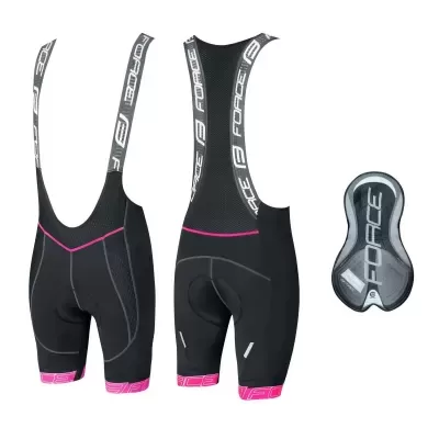 CALÇÕES FORCE FAME LADY