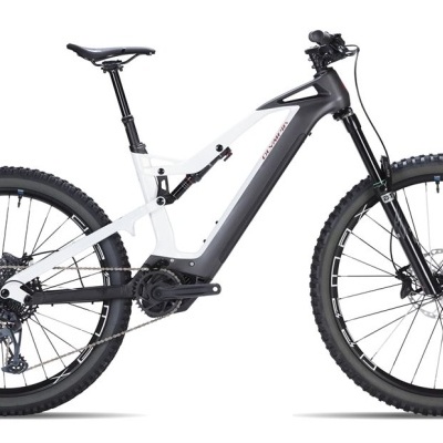 OLYMPIA KARBOO  EDGE