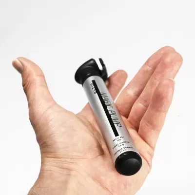 Bomba Eltin Magic Pump Preta