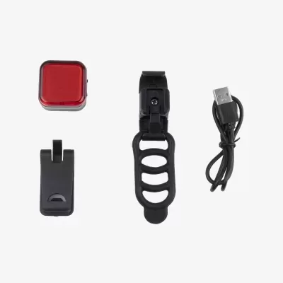 LUZ TRASEIRA ELTIN 40 LUMENS