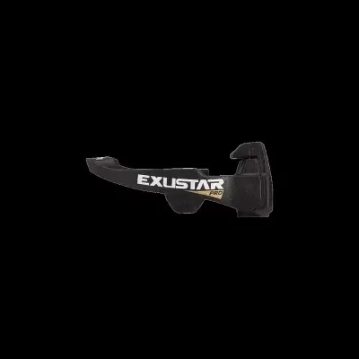 Pedais EXUSTAR E-PR2CKTi