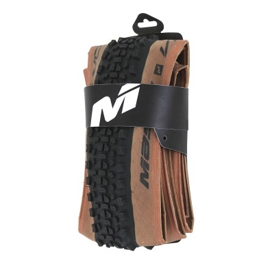 MASSI VORTEX 29X2.25 TUBLESS CASTANHO