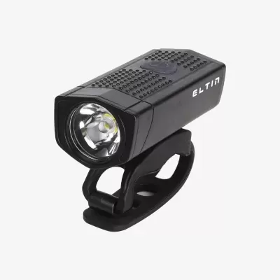 LUZ DIANTEIRA ELTIN 350 LUMENS