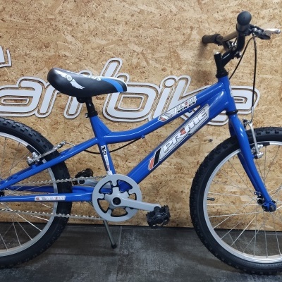 Bicicleta criança roda 20