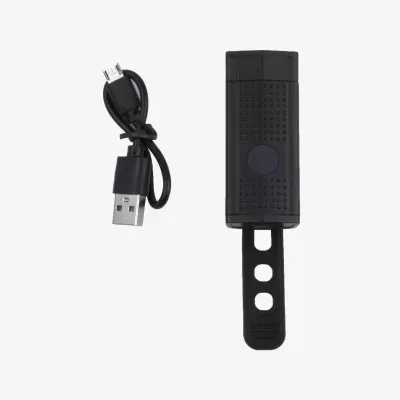 LUZ DIANTEIRA ELTIN 350 LUMENS