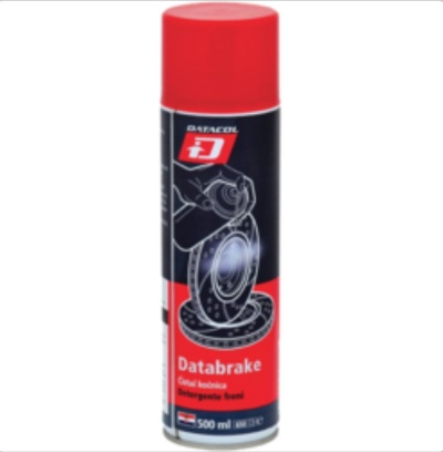Spray Limpeza de travões