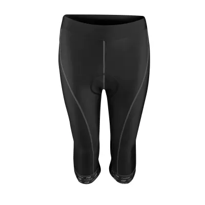CALÇAS DE SENHORA F LADY BIKE 3/4