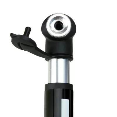 Bomba Eltin Magic Pump Preta