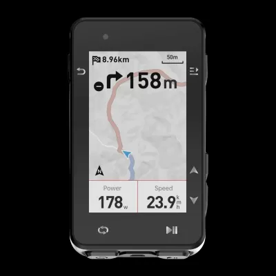 IGPSPORT GPS 630