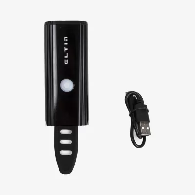 LUZ DIANTEIRA ELTIN 800 LUMENS