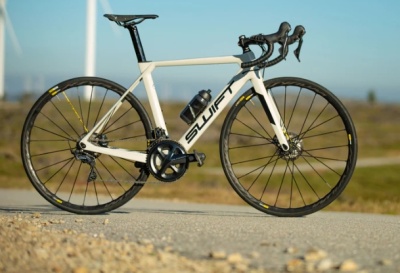 Swift Hypervox Disc Full Ultegra