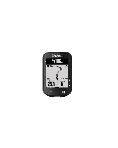 IGPSPORT GPS BSC200