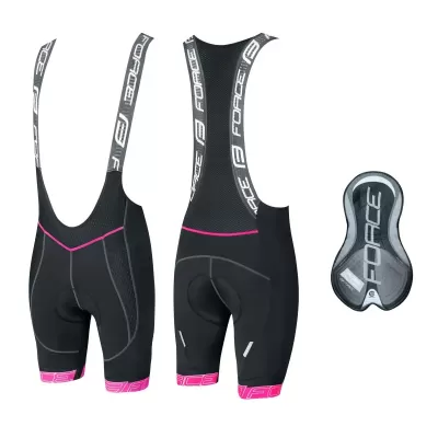 CALÇÕES FORCE FAME LADY