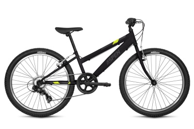 Bicicleta Aspen roda 24