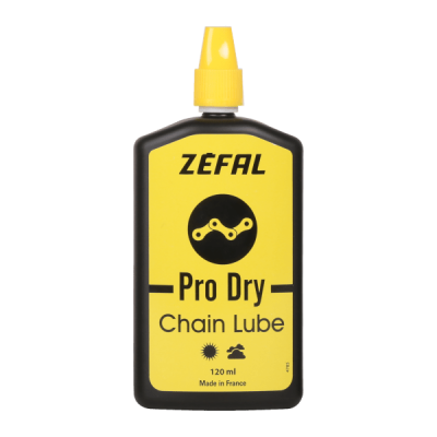 Zefal Pro Dry Lube 125ml