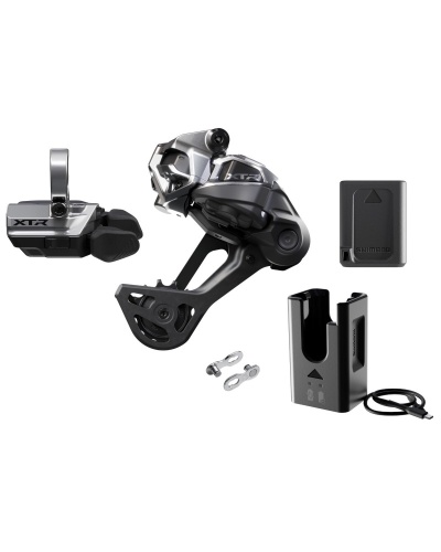 KIT Upgrade Shimano XTR DI2 M9250SGS