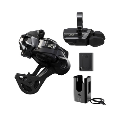 KIT upgrade Shimano XT DI2 M8250SGS