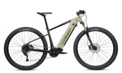 EBIKE Coluer QuickVolt PRO OL720