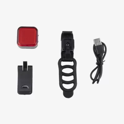 LUZ TRASEIRA ELTIN 40 LUMENS