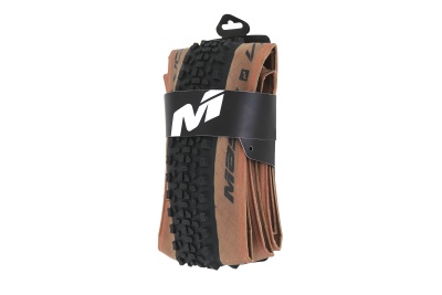 MASSI VORTEX 29X2.25 TUBLESS CASTANHO