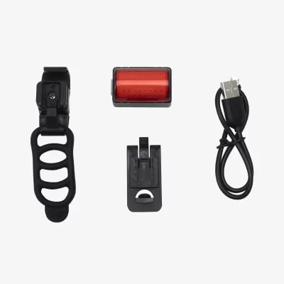 LUZ TRASEIRA ELTIN 100 LUMENS