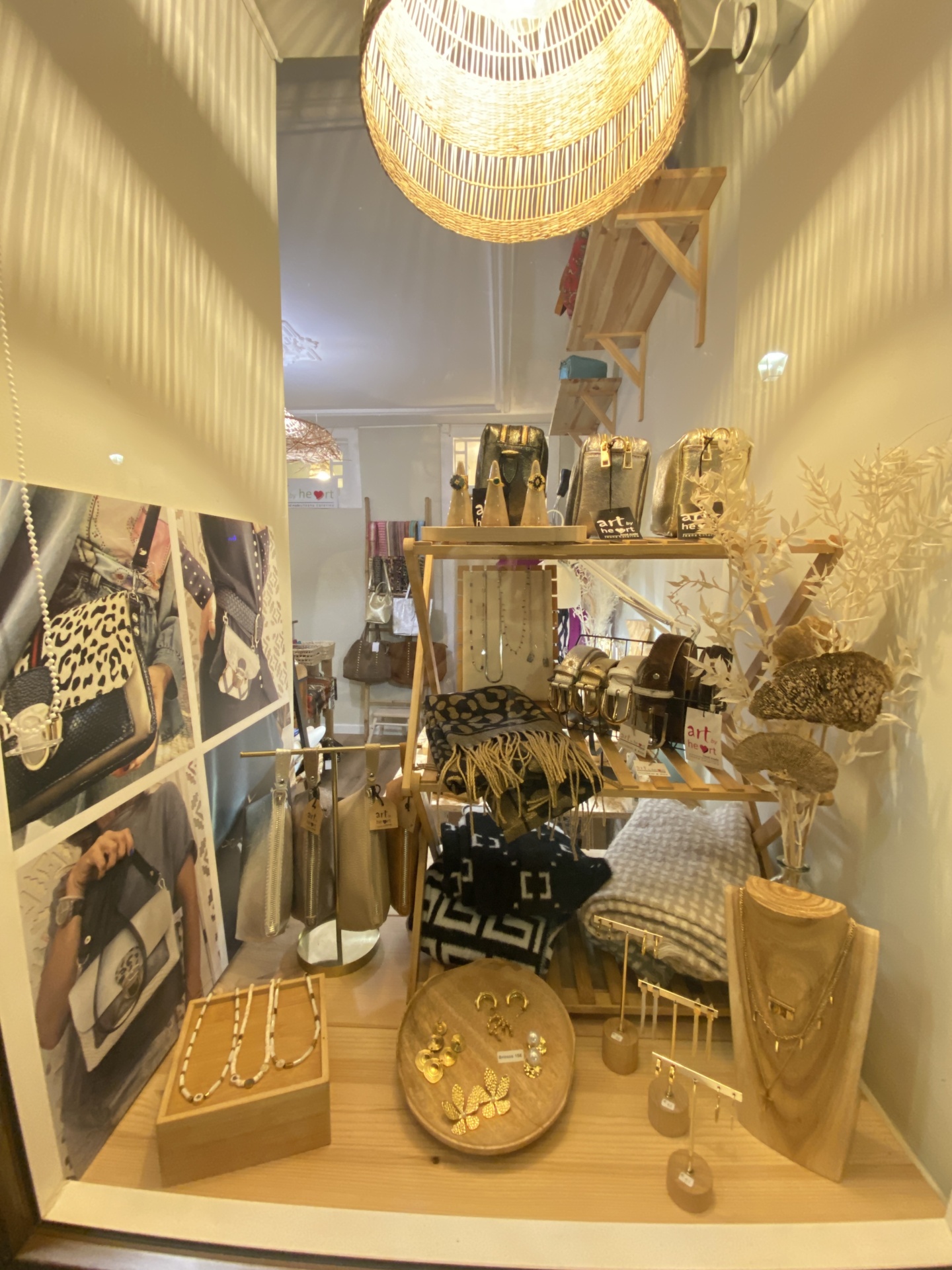 Sugestões na nossa montra