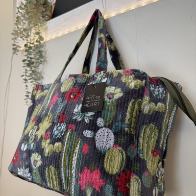 Saco fim de semana catos