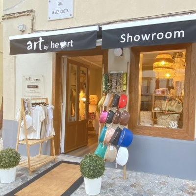 Showroom de 5ª a Domingo