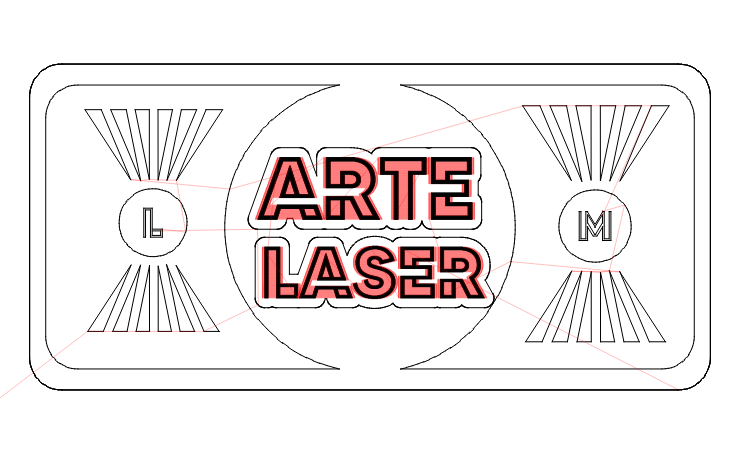 Arte & Laser