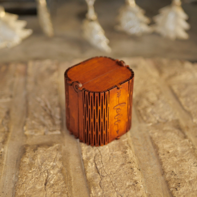 Caixinha de alianças