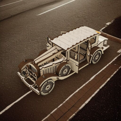 O Charme Clássico ao Alcance das Suas mãos