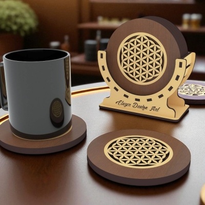 Porta-Copos Personalizados