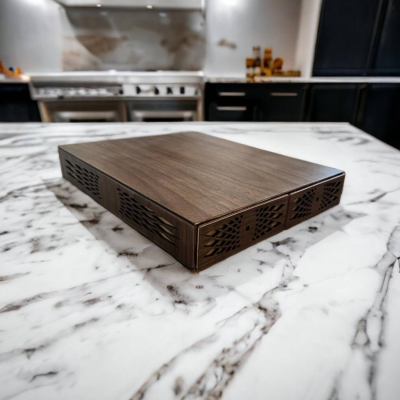 Organizador de Capsulas de café