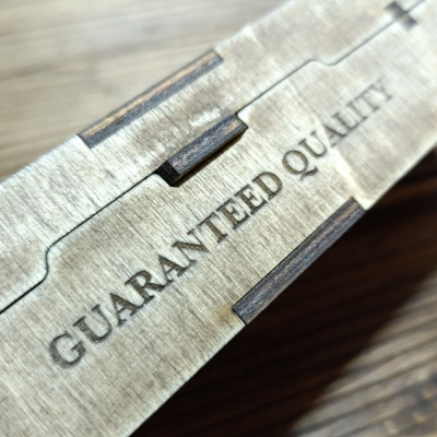 Caixa de Charuto executivo