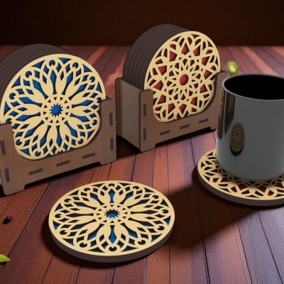 Porta-Copos Personalizados