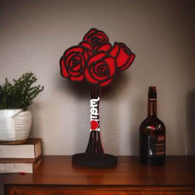 Flores Que Duram Para Sempre