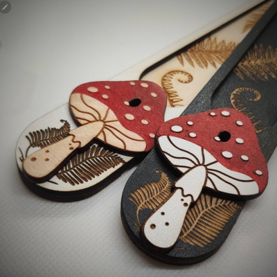 Queimador de incenso