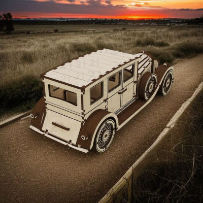 O Charme Clássico ao Alcance das Suas mãos