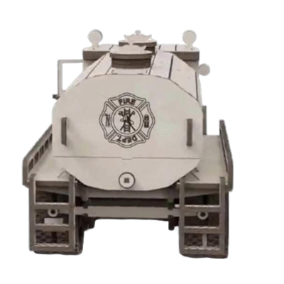 Camião Auto Tanque Bombeiros colecionadores